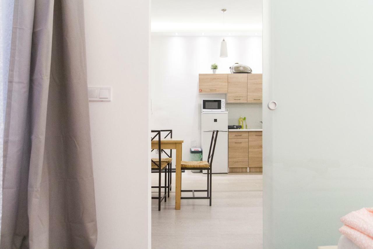 Cozy Apartment Budapest Eksteriør billede