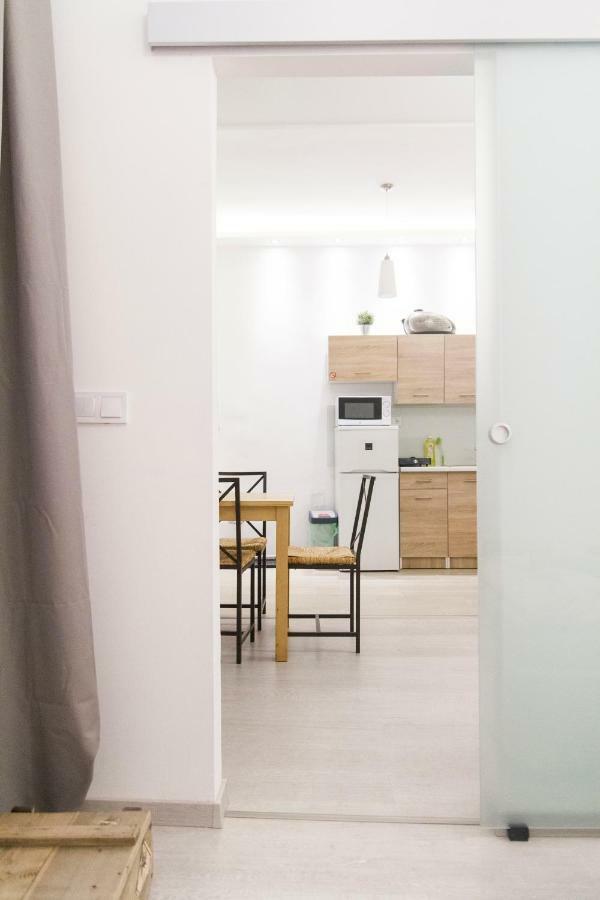 Cozy Apartment Budapest Eksteriør billede