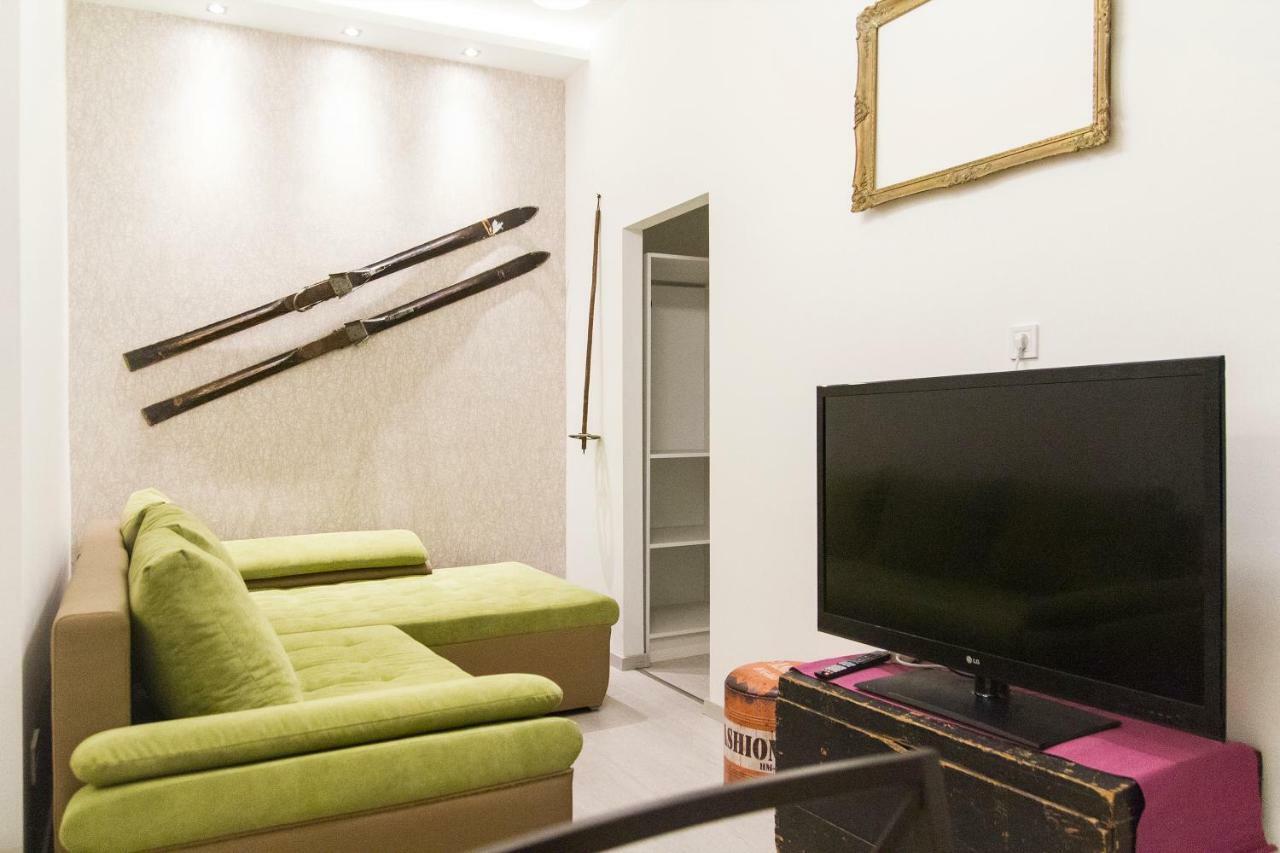 Cozy Apartment Budapest Eksteriør billede