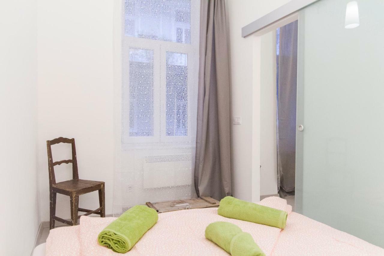 Cozy Apartment Budapest Eksteriør billede