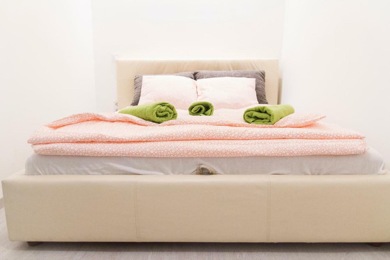 Cozy Apartment Budapest Eksteriør billede
